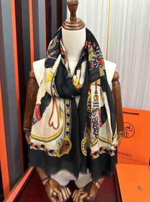 wholesale quality hermes scarf model no. 83